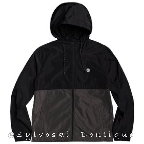 Element Other - 🔥 Element Alder Fundamental Jacket NWT